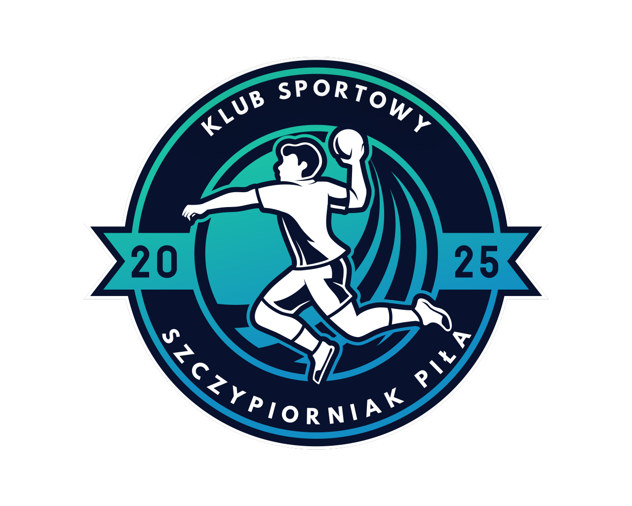 Logo KS Szczypiorniak Piła
