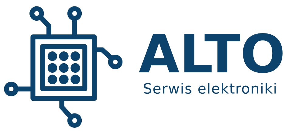 Logo ALTO
