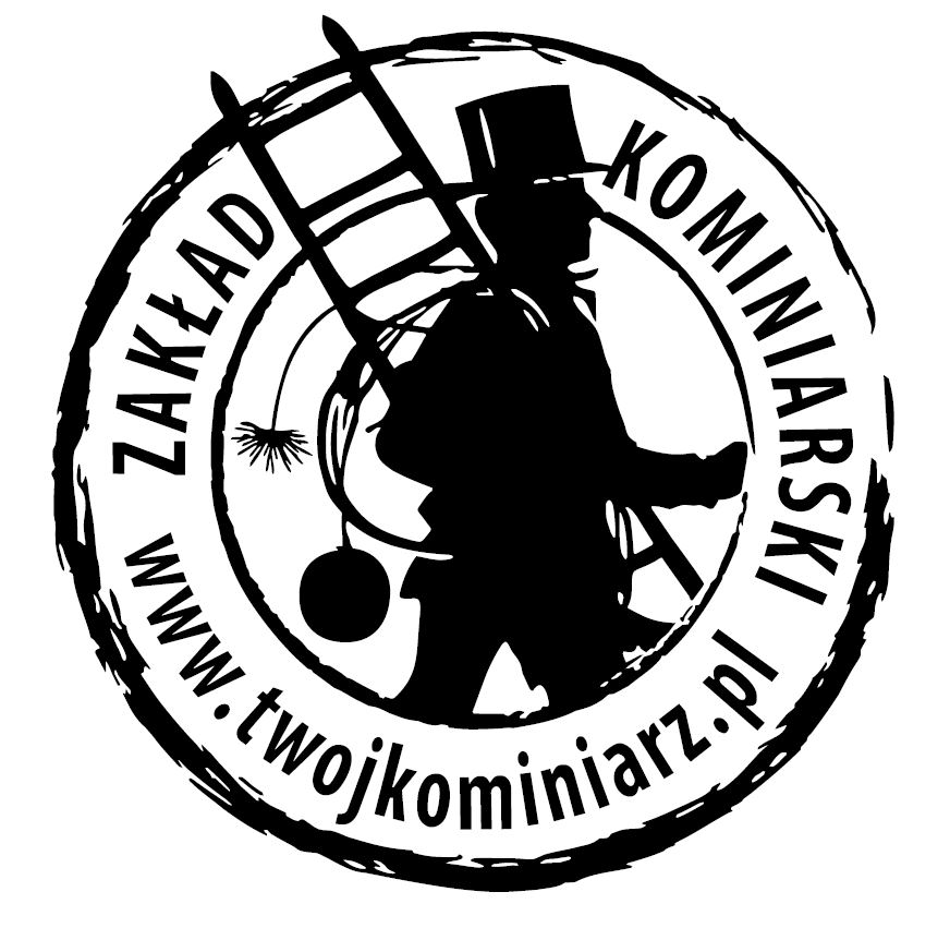 Logo Zakład Kominiarki